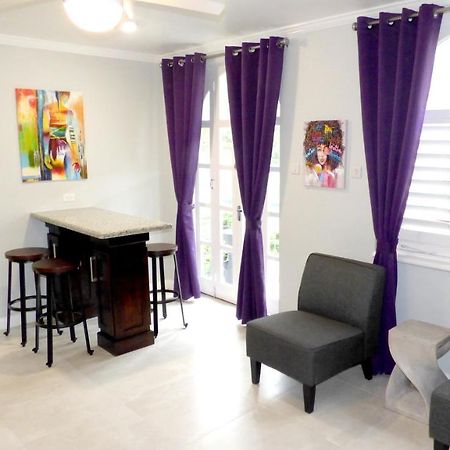 Beach One Bedroom Suite A17 Ocho Rios Exterior photo