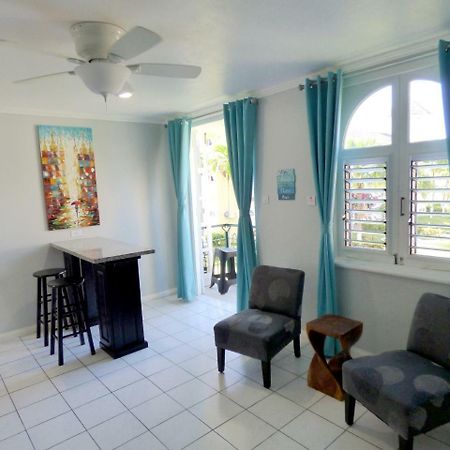 Beach One Bedroom Suite A17 Ocho Rios Exterior photo